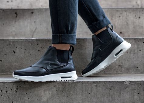 herren nike air max thea|Nike Air Max thea boot.